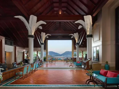 Novotel Phuket Resort – Photos 2