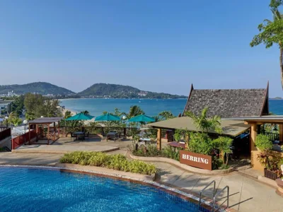 Novotel Phuket Resort – Photos 3