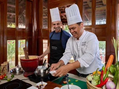 Novotel Phuket Resort – Photos 5