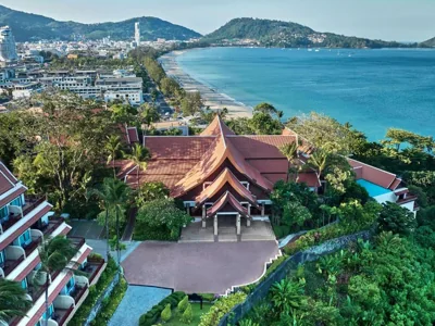 Novotel Phuket Resort – Photos 6