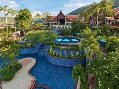 Novotel Phuket Resort – Photos 7