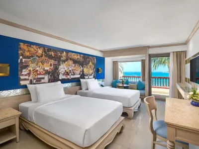 Novotel Phuket Resort – Photos 8