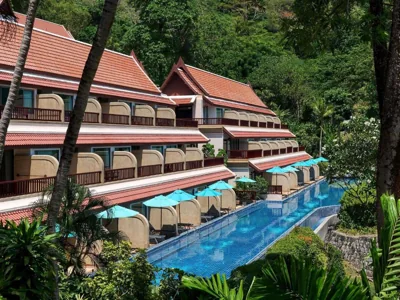 Novotel Phuket Resort – Photos 9