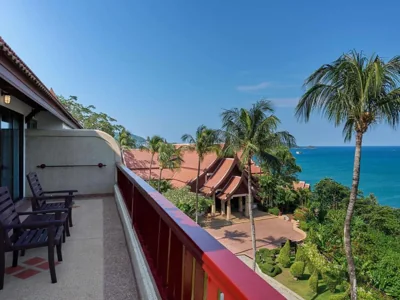 Novotel Phuket Resort – Photos 10