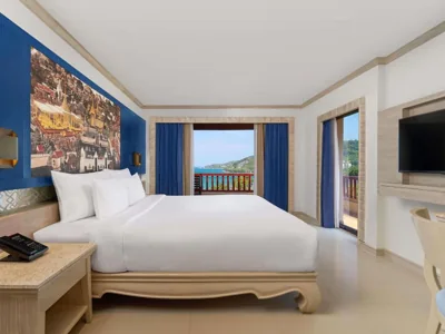 Novotel Phuket Resort – Photos 11