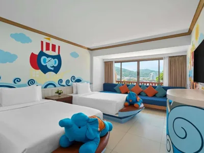 Novotel Phuket Resort – Photos 12
