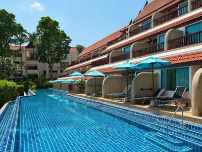 Novotel Phuket Resort – Photos 14