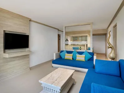 Novotel Phuket Resort – Photos 15